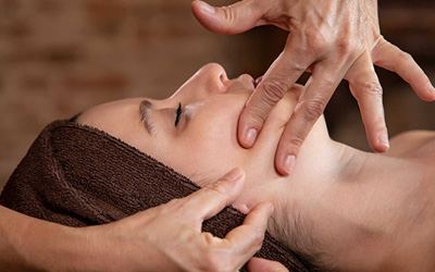 Le Fascia – Lift Kobido®