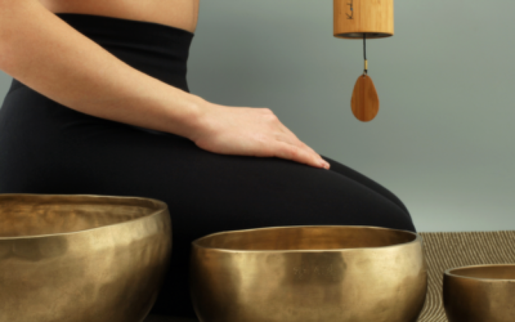 Massage tibétain