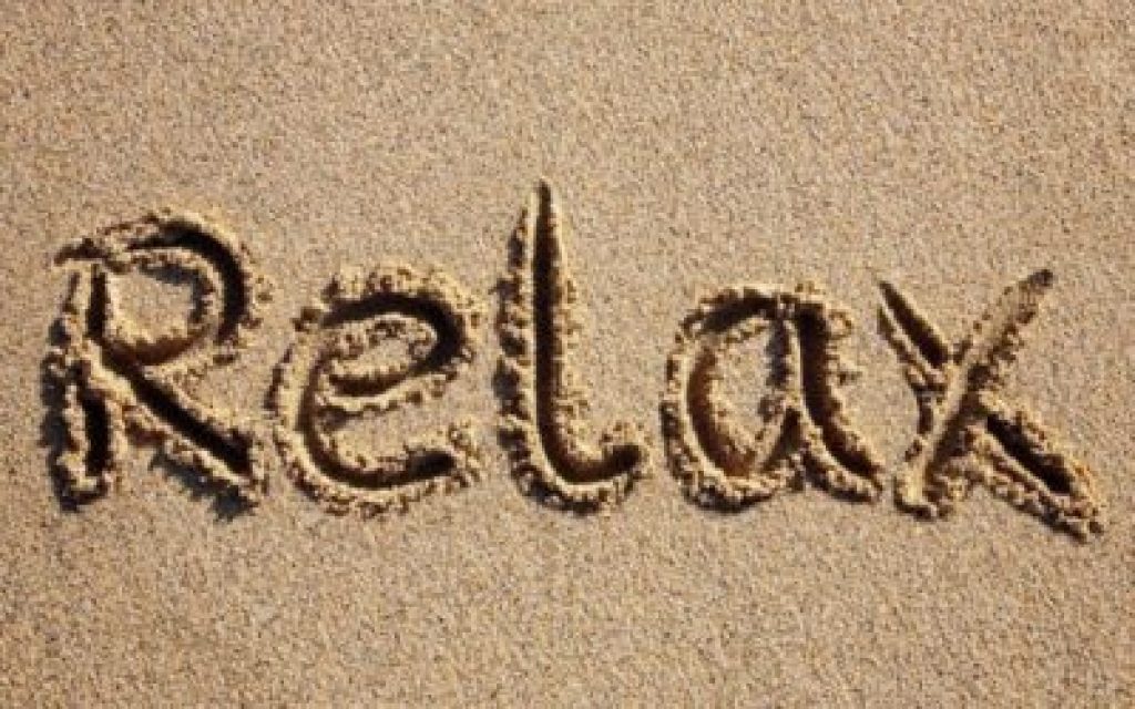Relaxant Dos